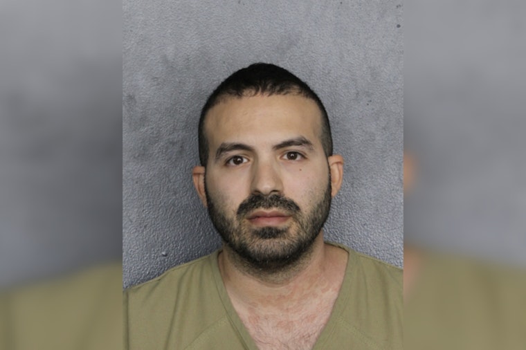 Miami Shores Detective Arrested by Davie Police on Washington State Theft Warrant