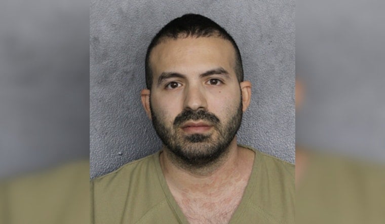 Miami Shores Detective Arrested by Davie Police on Washington State Theft Warrant