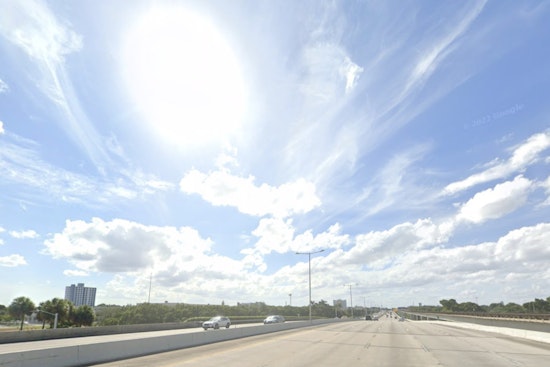 Miami Sizzles As Storms, Fierce Winds And Rip Currents Slam Week