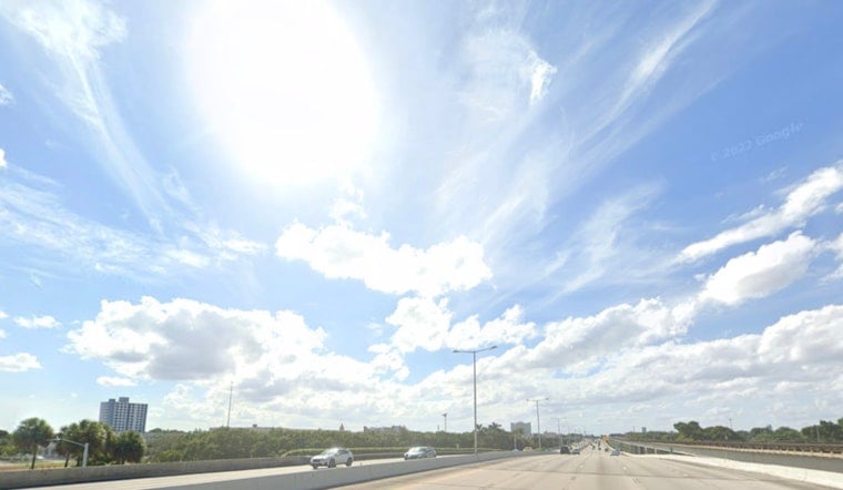 Miami Sizzles As Storms, Fierce Winds And Rip Currents Slam Week