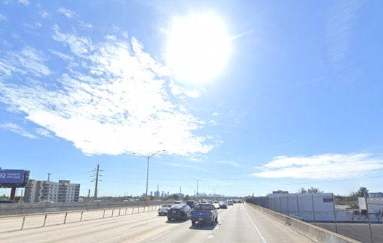 Miami Sizzles at 110 as Heat Advisory Bakes Magic City Before Storms Return