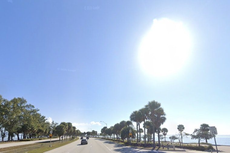 Miami Sizzles: Heat Advisory As Heat Index Nears 112 And Records Are Threatened