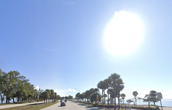 Miami Sizzles: Heat Advisory As Heat Index Nears 112 And Records Are Threatened