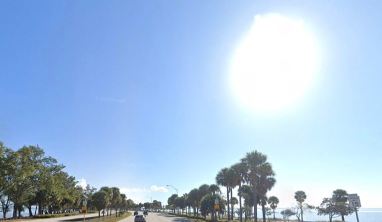 Miami Sizzles: Heat Advisory As Heat Index Nears 112 And Records Are Threatened