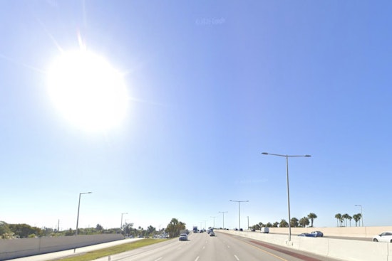 Miami Sizzles: Heat Advisory Slams South Florida as Feels-Like Temps Soar to 106