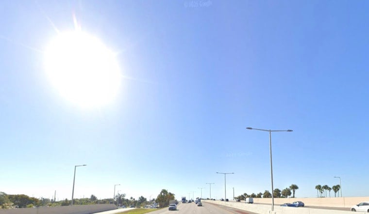 Miami Sizzles: Heat Advisory Slams South Florida as Feels-Like Temps Soar to 106