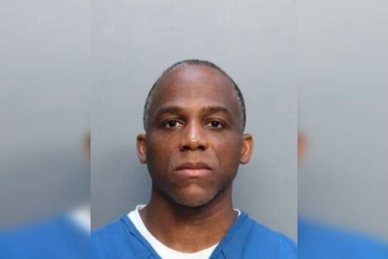 Miami Teen Killer Now 45 Gets 2038 Release Date After 28 Years Behind Bars