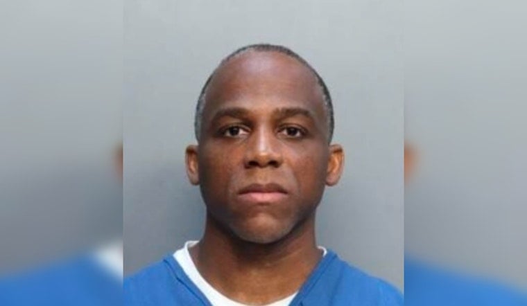 Miami Teen Killer Now 45 Gets 2038 Release Date After 28 Years Behind Bars