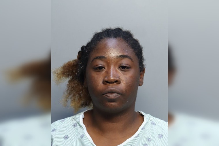 Miami Woman Accused of Gun Threat on Boyfriend Bolts From Jackson Memorial ER, Cops Say