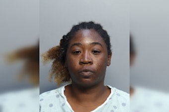 Miami Woman Accused of Gun Threat on Boyfriend Bolts From Jackson Memorial ER, Cops Say