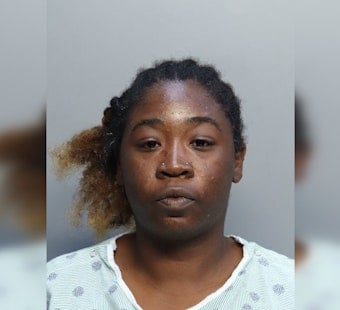 Miami Woman Accused of Gun Threat on Boyfriend Bolts From Jackson Memorial ER, Cops Say