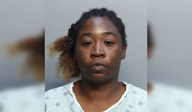 Miami Woman Accused of Gun Threat on Boyfriend Bolts From Jackson Memorial ER, Cops Say
