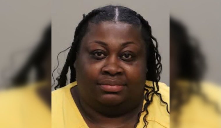 Miami Woman Hid $3,200 on Her Body During Martin County Elder Scam Bust