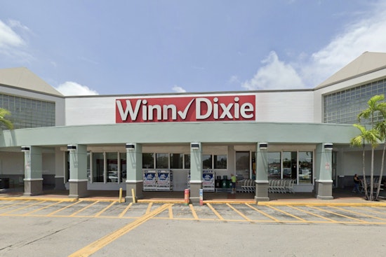 Miami's Bird Road Winn-Dixie Closes After 66 Years, Aldi Moving In