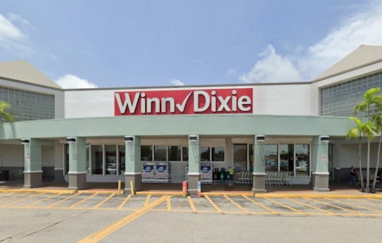 Miami's Bird Road Winn-Dixie Closes After 66 Years, Aldi Moving In