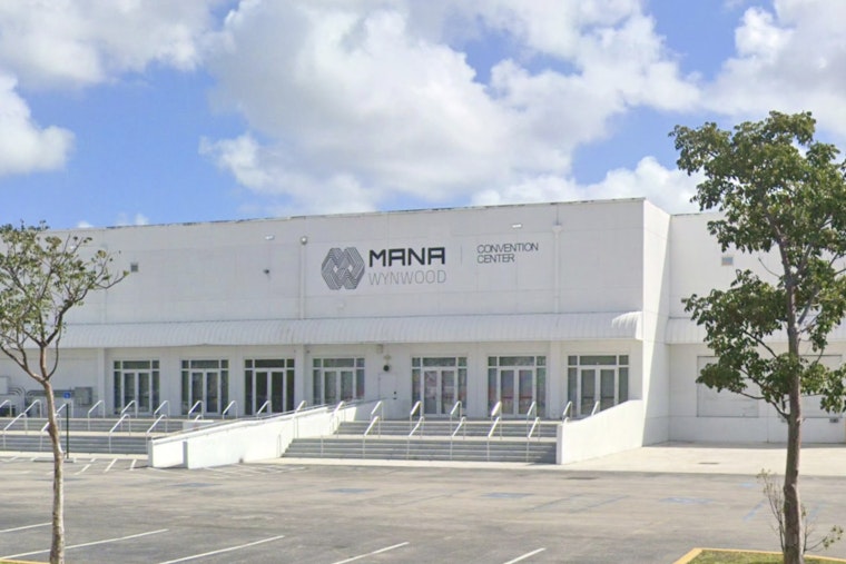Miami's Wynwood Lands Its First Car-and-Watch Festival This November
