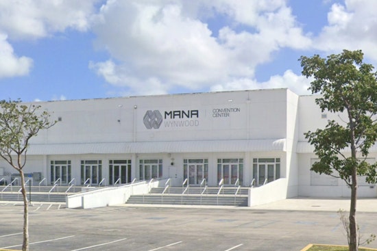 Miami's Wynwood Lands Its First Car-and-Watch Festival This November