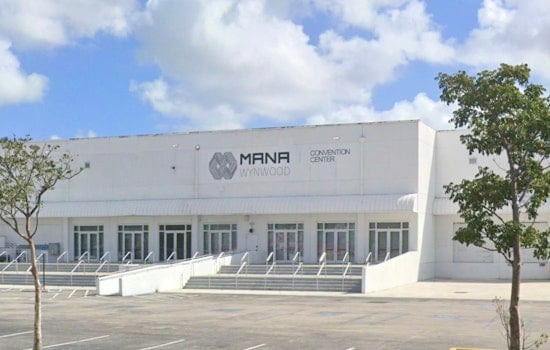 Miami's Wynwood Lands Its First Car-and-Watch Festival This November