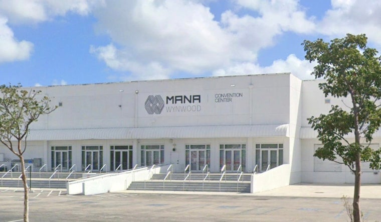 Miami's Wynwood Lands Its First Car-and-Watch Festival This November