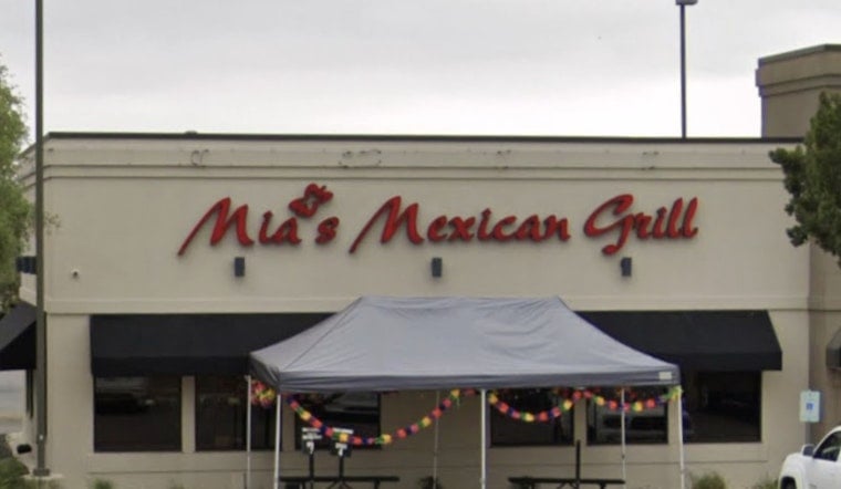 Mia's Mexican Grill Plots $800K Second Spot Near Stone Oak's Loop 1604
