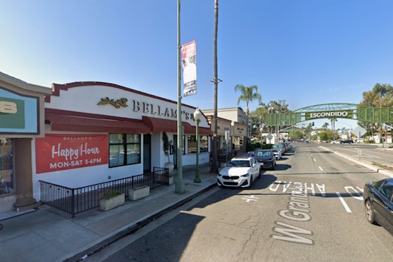 Michelin-Acclaimed Chef Drew Bent Trades Papalo for Bangers Barbecue in Escondido