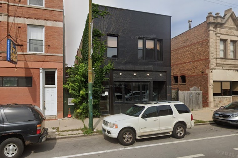 Michelin Chef Christian Hunter Plants Hooligan Bistro on Logan Square's East Side