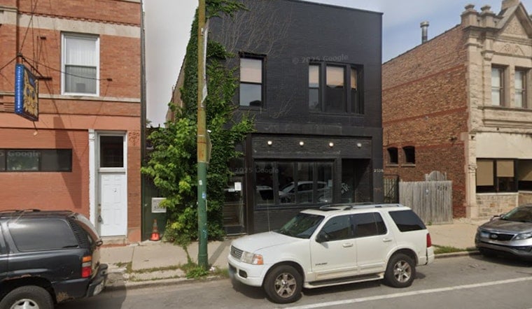 Michelin Chef Christian Hunter Plants Hooligan Bistro on Logan Square's East Side