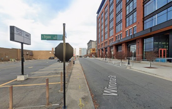 Michelin-Pedigree Chef Brings Jalisco and Oaxaca Flavors to South End This Fall