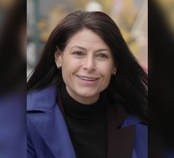 Michigan AG Dana Nessel Bails on Lansing Dem Convention Over Antisemitism Fears