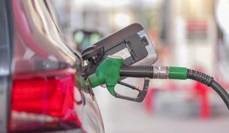Michigan Gas Jumps 11 Cents Overnight, Washtenaw Drivers Pay $4.32