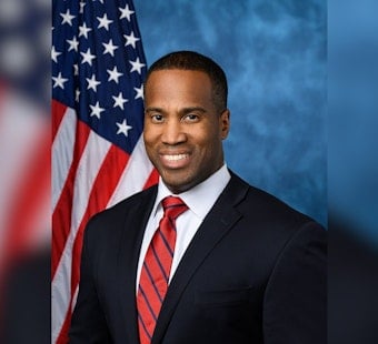 Michigan GOP Locks In All-Male Ticket as James, DeBoyer Rally the Base