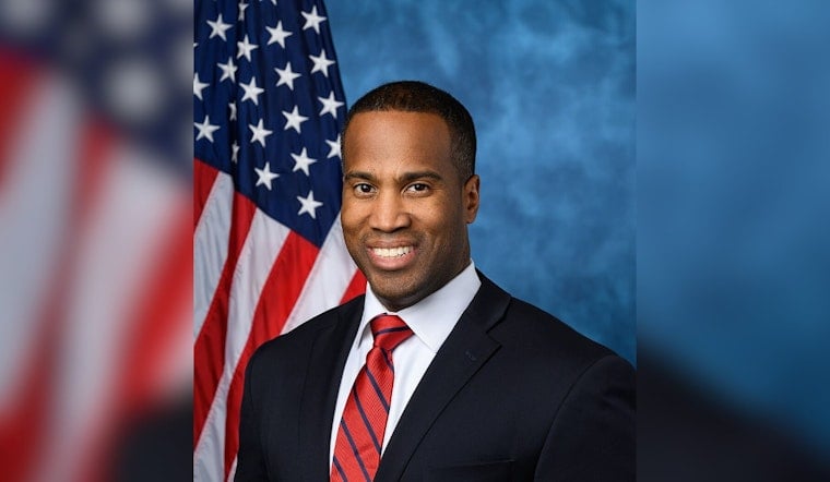 Michigan GOP Locks In All-Male Ticket as James, DeBoyer Rally the Base