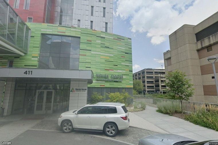 Michigan Mother Charged After Son, 11, Found Wandering Alone at Louisville Airport