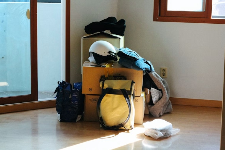 Michigan Movers Split by Age — Retirees Flee South, Young Adults Pick Detroit