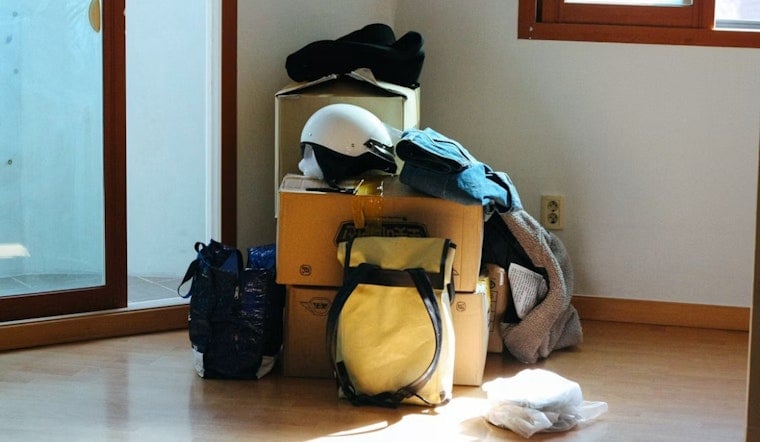 Michigan Movers Split by Age — Retirees Flee South, Young Adults Pick Detroit