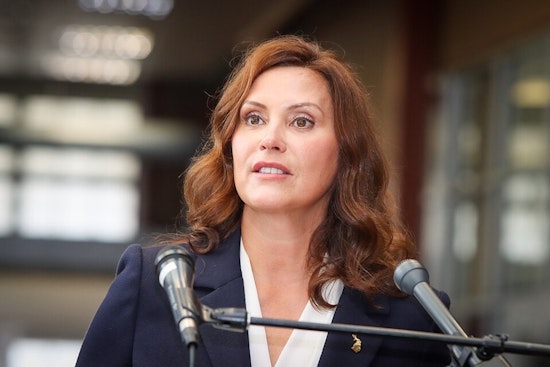 Michigan Probation Sweeps Cross 1,000 Illegal Guns Seized, Whitmer Says
