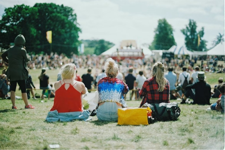 Michigan Renaissance Festival Opens 47th Year in Holly With State Police on Traffic Duty