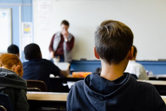 Michigan Schools Secluded Students Nearly 18,000 Times Last Year, Lawmaker Seeks Ban