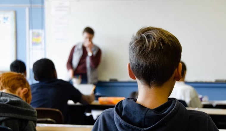 Michigan Schools Secluded Students Nearly 18,000 Times Last Year, Lawmaker Seeks Ban