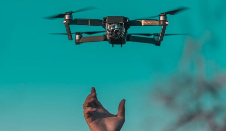 Michigan Teen Kakashi Loves Bike Rides, Drones, and Waiting for a Family