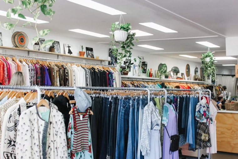 Michigan Thrift Chain Marks 130 Years With 25% Off, Raffles for Veterans