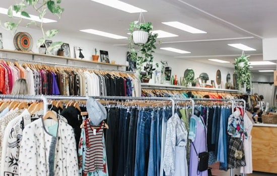 Michigan Thrift Chain Marks 130 Years With 25% Off, Raffles for Veterans