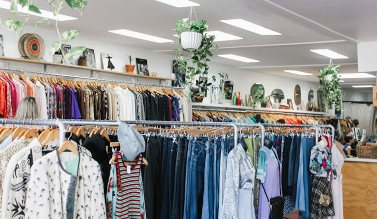 Michigan Thrift Chain Marks 130 Years With 25% Off, Raffles for Veterans