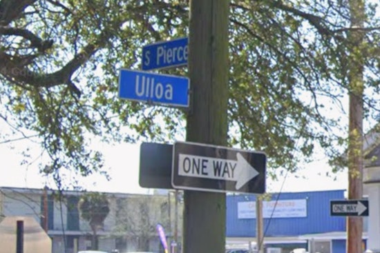 Mid-City Bicycle Gunman Gets Double Life for 2020 Double Murder