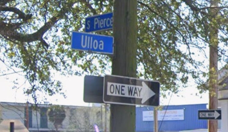 Mid-City Bicycle Gunman Gets Double Life for 2020 Double Murder