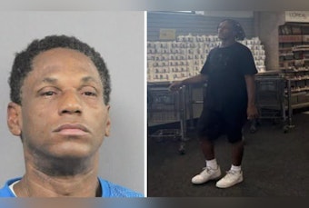 Mid-City Store Confrontation Turns Violent, NOPD Hunts Knife-Wielding Shoplifting Suspect