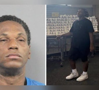 Mid-City Store Confrontation Turns Violent, NOPD Hunts Knife-Wielding Shoplifting Suspect
