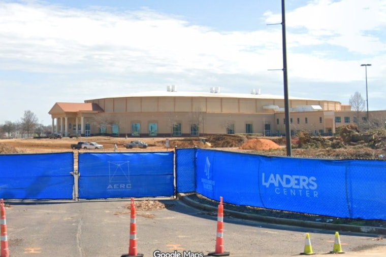 Mid-South Fair Returns To Southaven Amid Landers Center Construction