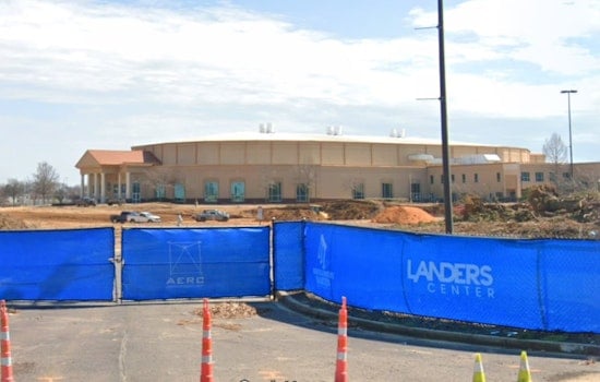 Mid-South Fair Returns To Southaven Amid Landers Center Construction