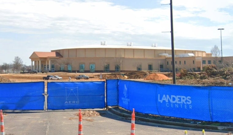 Mid-South Fair Returns To Southaven Amid Landers Center Construction